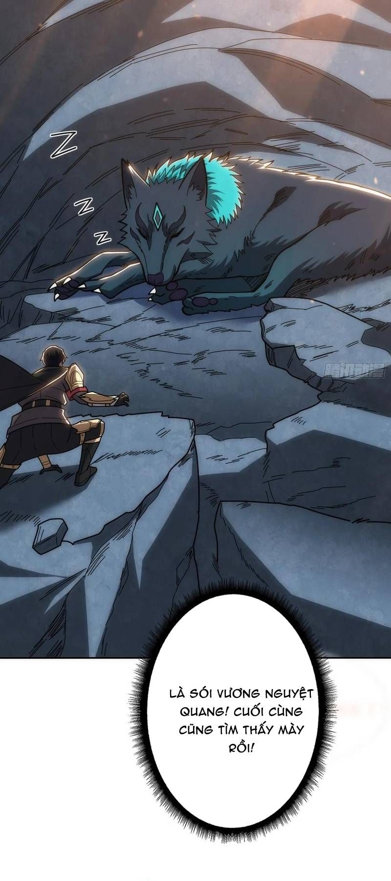 đọc truyện Nhân Vật Phản Diện? Chắc Chắn Không Phải Ta Chương 184 ảnh 38 tại Thiên Thai Truyện