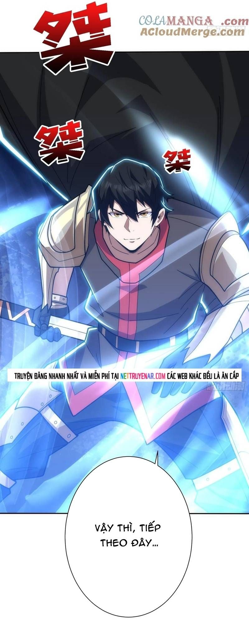 đọc truyện Nhân Vật Phản Diện? Chắc Chắn Không Phải Ta Chương 184 ảnh 39 tại Thiên Thai Truyện