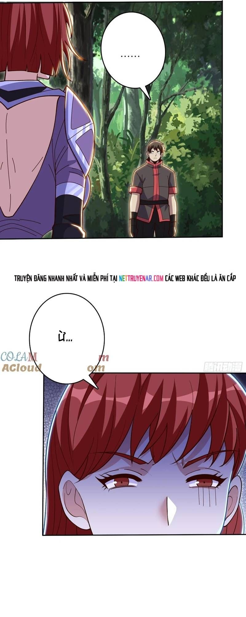 đọc truyện Nhân Vật Phản Diện? Chắc Chắn Không Phải Ta Chương 184 ảnh 6 tại Thiên Thai Truyện