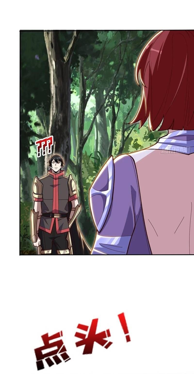 đọc truyện Nhân Vật Phản Diện? Chắc Chắn Không Phải Ta Chương 184 ảnh 7 tại Thiên Thai Truyện