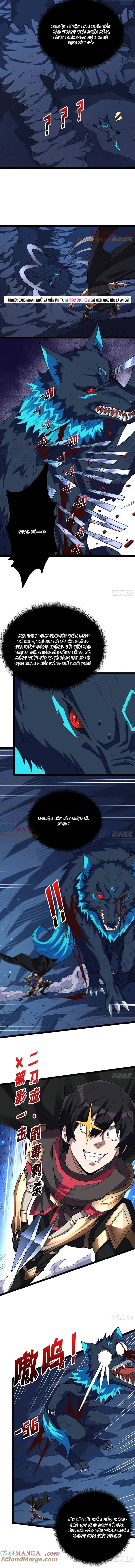 đọc truyện Nhân Vật Phản Diện? Chắc Chắn Không Phải Ta Chương 185 ảnh 4 tại Thiên Thai Truyện