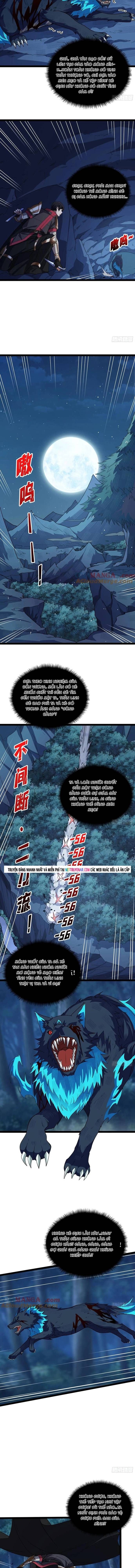 đọc truyện Nhân Vật Phản Diện? Chắc Chắn Không Phải Ta Chương 185 ảnh 6 tại Thiên Thai Truyện