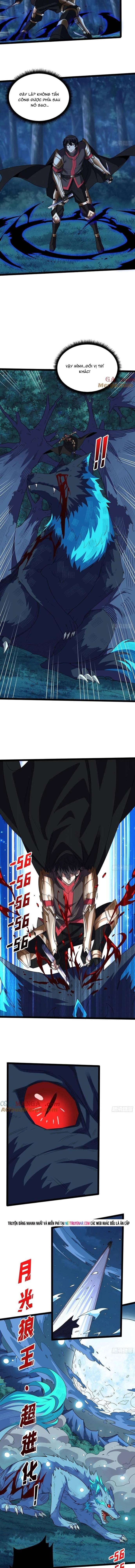 đọc truyện Nhân Vật Phản Diện? Chắc Chắn Không Phải Ta Chương 185 ảnh 7 tại Thiên Thai Truyện