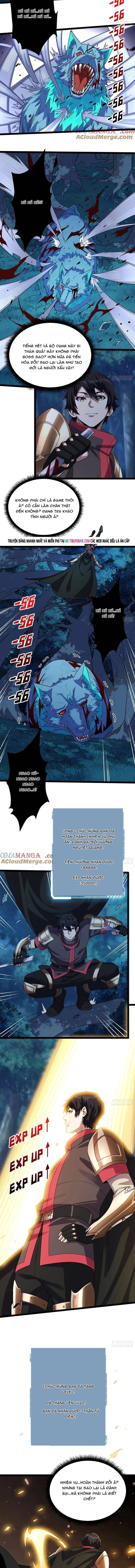 đọc truyện Nhân Vật Phản Diện? Chắc Chắn Không Phải Ta Chương 185 ảnh 8 tại Thiên Thai Truyện