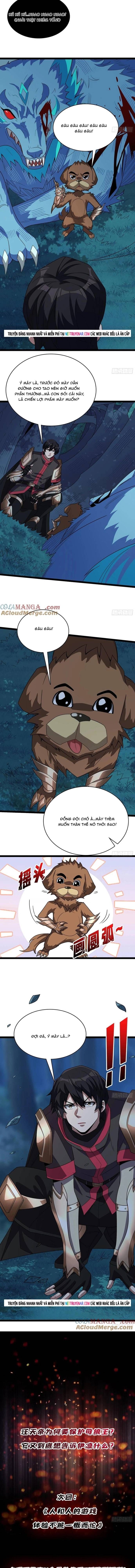 đọc truyện Nhân Vật Phản Diện? Chắc Chắn Không Phải Ta Chương 185 ảnh 10 tại Thiên Thai Truyện