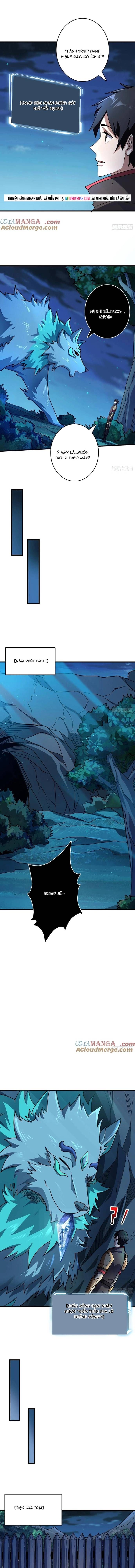 đọc truyện Nhân Vật Phản Diện? Chắc Chắn Không Phải Ta Chương 186 ảnh 4 tại Thiên Thai Truyện