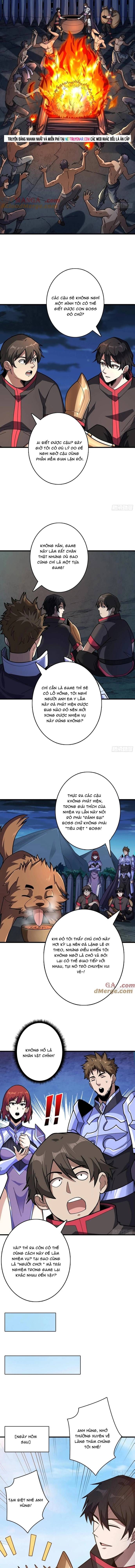 đọc truyện Nhân Vật Phản Diện? Chắc Chắn Không Phải Ta Chương 186 ảnh 5 tại Thiên Thai Truyện