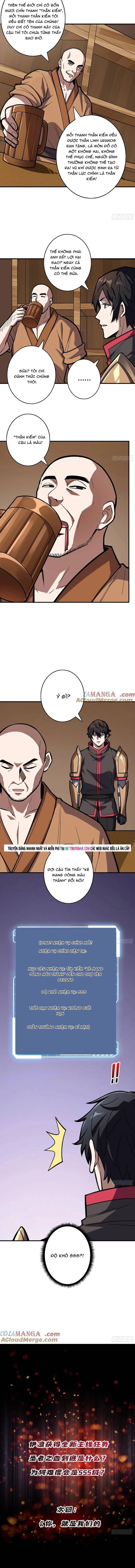 đọc truyện Nhân Vật Phản Diện? Chắc Chắn Không Phải Ta Chương 186 ảnh 9 tại Thiên Thai Truyện