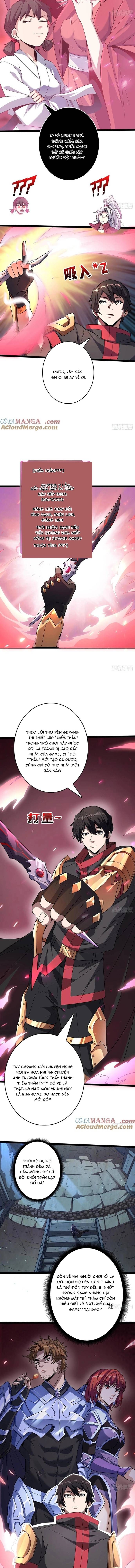 đọc truyện Nhân Vật Phản Diện? Chắc Chắn Không Phải Ta Chương 187 ảnh 5 tại Thiên Thai Truyện