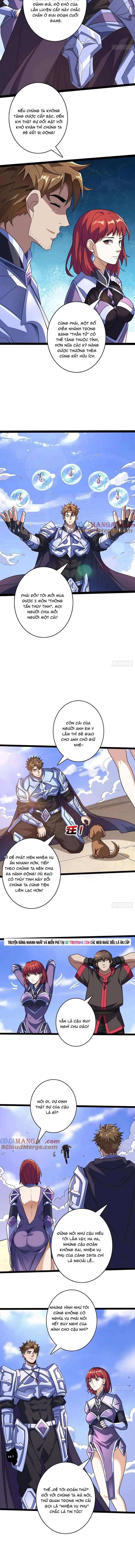 đọc truyện Nhân Vật Phản Diện? Chắc Chắn Không Phải Ta Chương 187 ảnh 8 tại Thiên Thai Truyện