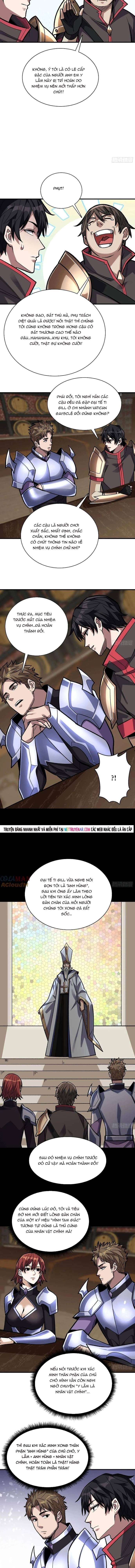 đọc truyện Nhân Vật Phản Diện? Chắc Chắn Không Phải Ta Chương 188 ảnh 6 tại Thiên Thai Truyện