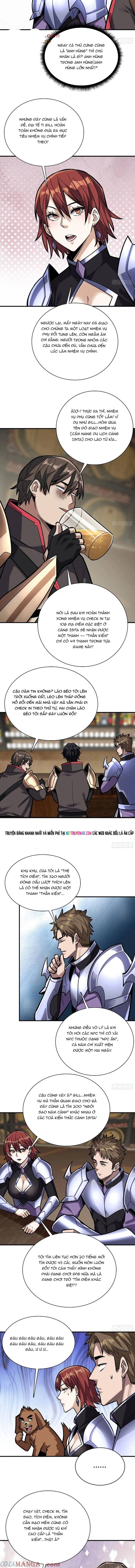 đọc truyện Nhân Vật Phản Diện? Chắc Chắn Không Phải Ta Chương 188 ảnh 7 tại Thiên Thai Truyện