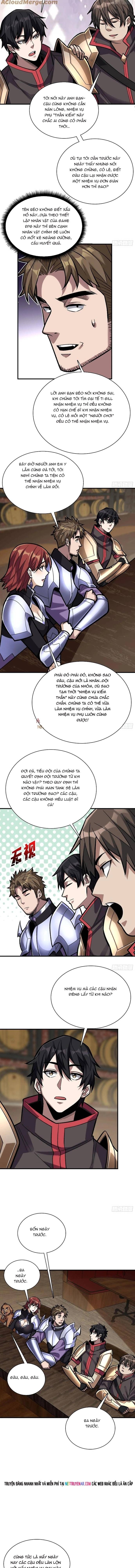 đọc truyện Nhân Vật Phản Diện? Chắc Chắn Không Phải Ta Chương 188 ảnh 8 tại Thiên Thai Truyện