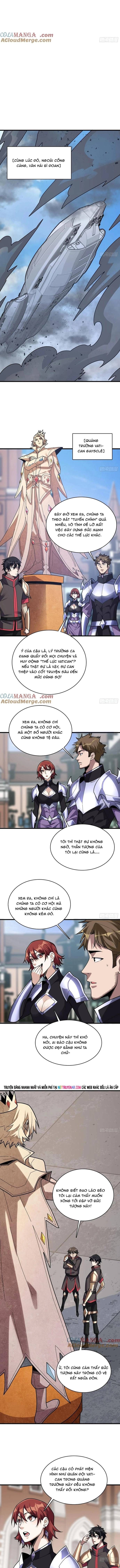 đọc truyện Nhân Vật Phản Diện? Chắc Chắn Không Phải Ta Chương 189 ảnh 4 tại Thiên Thai Truyện