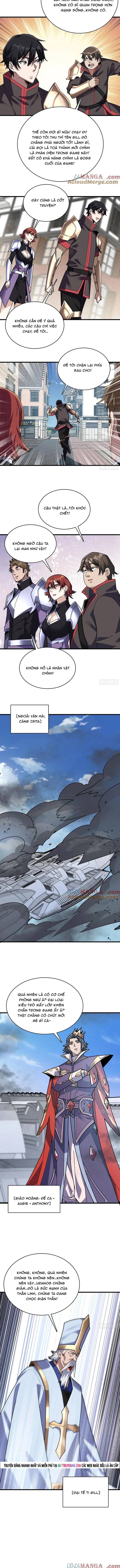 đọc truyện Nhân Vật Phản Diện? Chắc Chắn Không Phải Ta Chương 189 ảnh 8 tại Thiên Thai Truyện