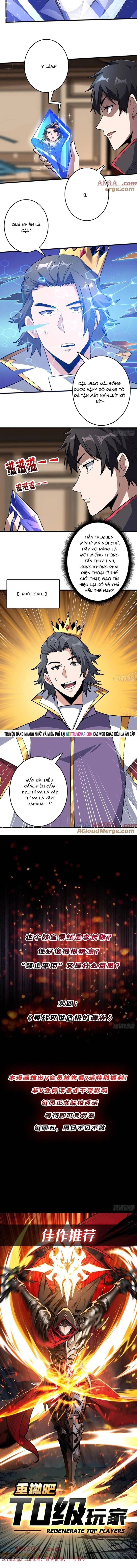 đọc truyện Nhân Vật Phản Diện? Chắc Chắn Không Phải Ta Chương 191 ảnh 8 tại Thiên Thai Truyện