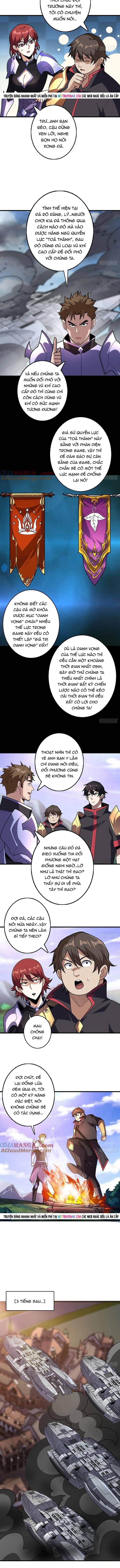 đọc truyện Nhân Vật Phản Diện? Chắc Chắn Không Phải Ta Chương 192 ảnh 6 tại Thiên Thai Truyện