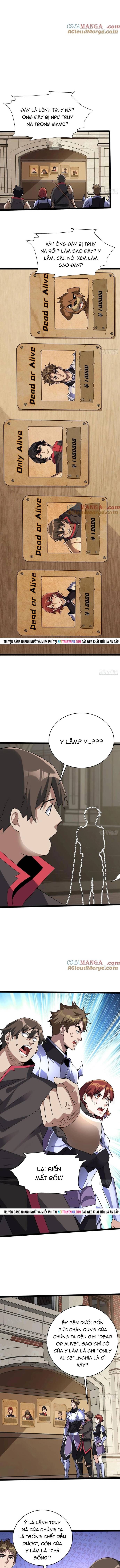 đọc truyện Nhân Vật Phản Diện? Chắc Chắn Không Phải Ta Chương 193 ảnh 7 tại Thiên Thai Truyện