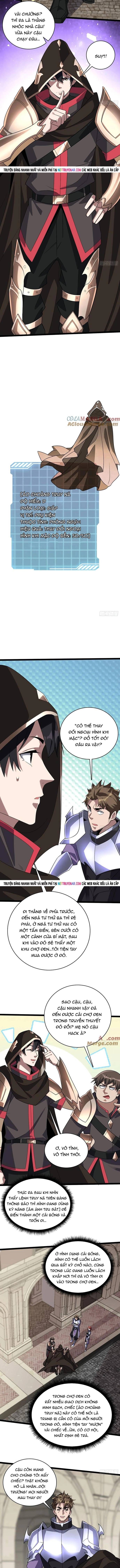 đọc truyện Nhân Vật Phản Diện? Chắc Chắn Không Phải Ta Chương 193 ảnh 9 tại Thiên Thai Truyện