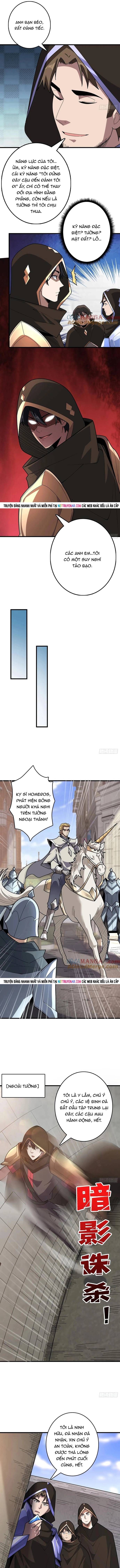 đọc truyện Nhân Vật Phản Diện? Chắc Chắn Không Phải Ta Chương 194 ảnh 4 tại Thiên Thai Truyện