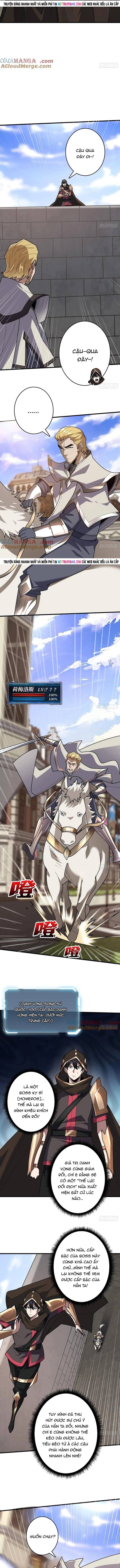 đọc truyện Nhân Vật Phản Diện? Chắc Chắn Không Phải Ta Chương 194 ảnh 5 tại Thiên Thai Truyện