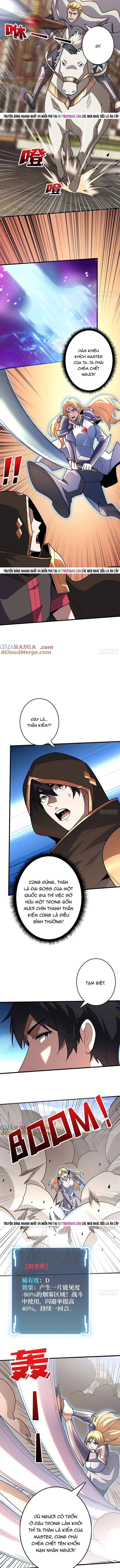 đọc truyện Nhân Vật Phản Diện? Chắc Chắn Không Phải Ta Chương 194 ảnh 6 tại Thiên Thai Truyện