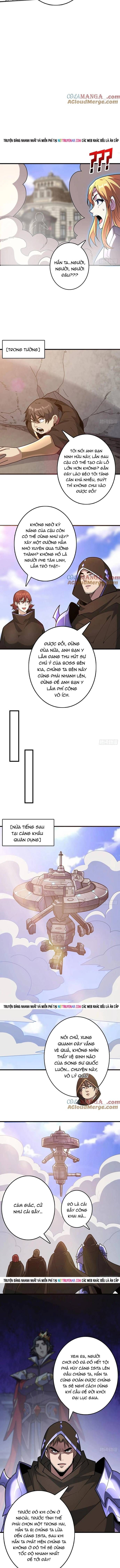 đọc truyện Nhân Vật Phản Diện? Chắc Chắn Không Phải Ta Chương 194 ảnh 7 tại Thiên Thai Truyện