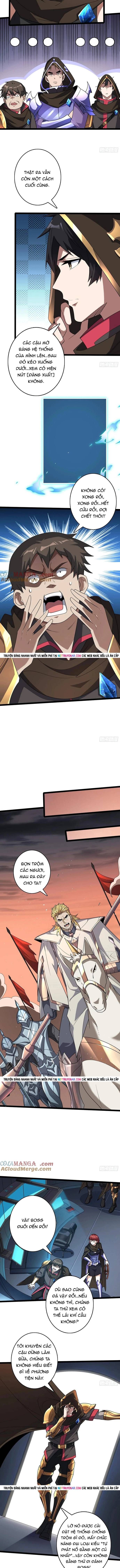 đọc truyện Nhân Vật Phản Diện? Chắc Chắn Không Phải Ta Chương 195 ảnh 5 tại Thiên Thai Truyện