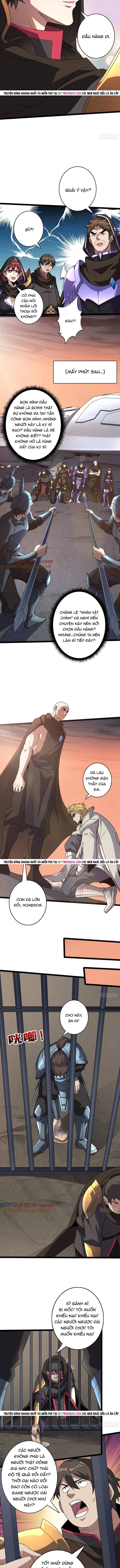 đọc truyện Nhân Vật Phản Diện? Chắc Chắn Không Phải Ta Chương 195 ảnh 8 tại Thiên Thai Truyện