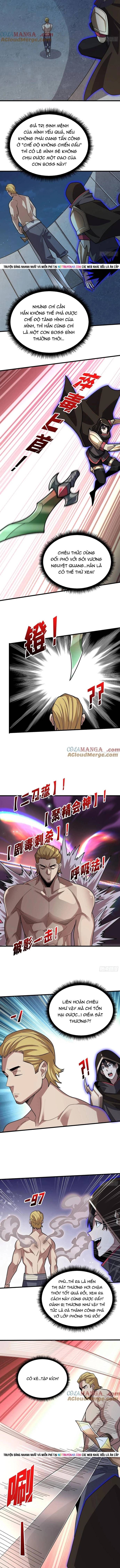 đọc truyện Nhân Vật Phản Diện? Chắc Chắn Không Phải Ta Chương 196 ảnh 4 tại Thiên Thai Truyện