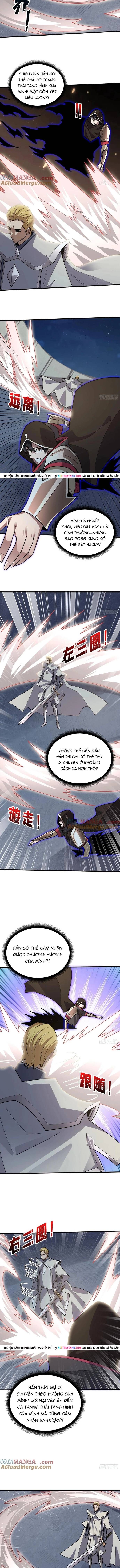 đọc truyện Nhân Vật Phản Diện? Chắc Chắn Không Phải Ta Chương 196 ảnh 6 tại Thiên Thai Truyện