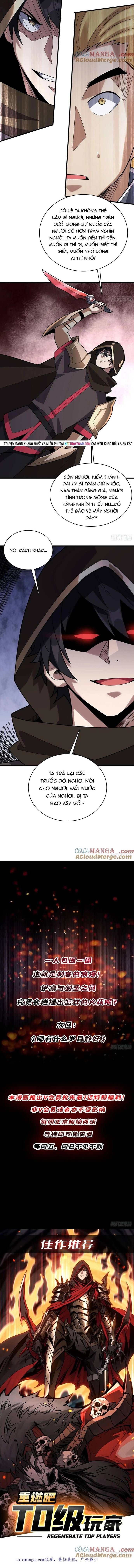 đọc truyện Nhân Vật Phản Diện? Chắc Chắn Không Phải Ta Chương 196 ảnh 9 tại Thiên Thai Truyện