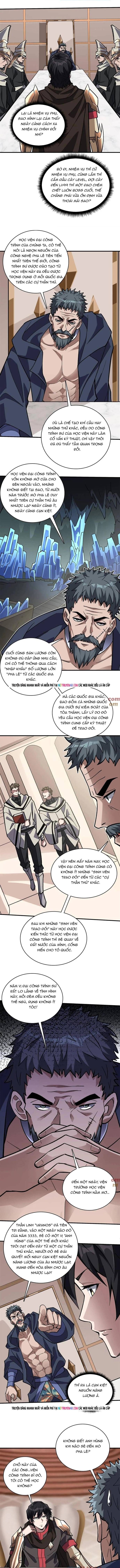 đọc truyện Nhân Vật Phản Diện? Chắc Chắn Không Phải Ta Chương 202 ảnh 5 tại Thiên Thai Truyện