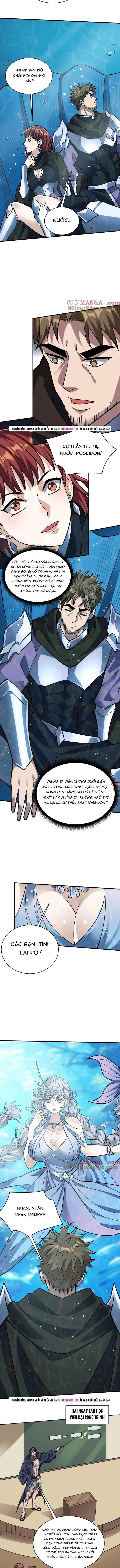 đọc truyện Nhân Vật Phản Diện? Chắc Chắn Không Phải Ta Chương 202 ảnh 7 tại Thiên Thai Truyện