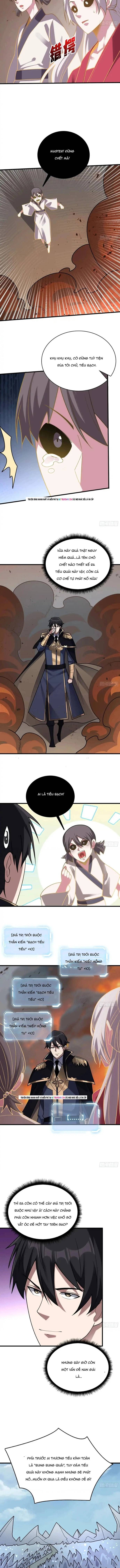 đọc truyện Nhân Vật Phản Diện? Chắc Chắn Không Phải Ta Chương 203 ảnh 8 tại Thiên Thai Truyện