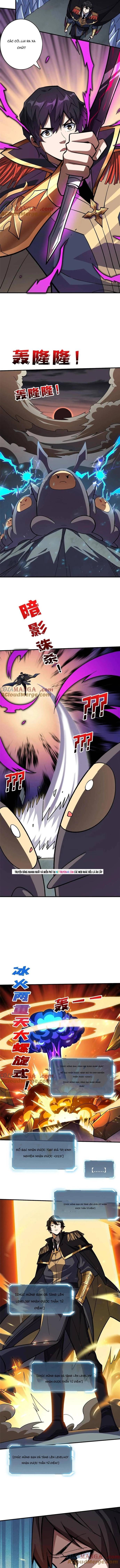 đọc truyện Nhân Vật Phản Diện? Chắc Chắn Không Phải Ta Chương 204 ảnh 5 tại Thiên Thai Truyện