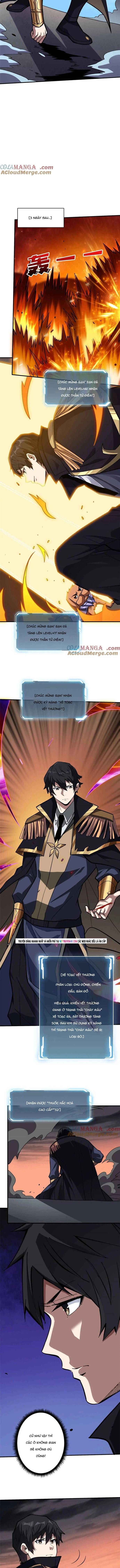 đọc truyện Nhân Vật Phản Diện? Chắc Chắn Không Phải Ta Chương 204 ảnh 7 tại Thiên Thai Truyện