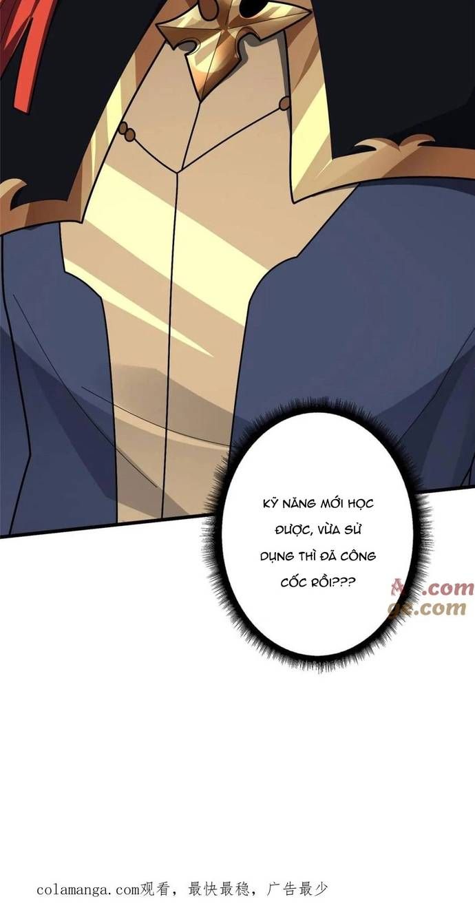 đọc truyện Nhân Vật Phản Diện? Chắc Chắn Không Phải Ta Chương 204 ảnh 10 tại Thiên Thai Truyện