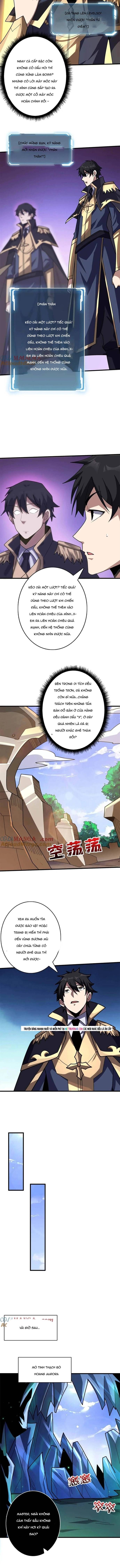 đọc truyện Nhân Vật Phản Diện? Chắc Chắn Không Phải Ta Chương 205 ảnh 6 tại Thiên Thai Truyện