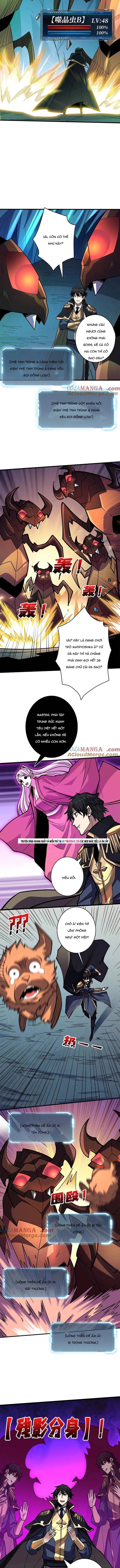 đọc truyện Nhân Vật Phản Diện? Chắc Chắn Không Phải Ta Chương 205 ảnh 8 tại Thiên Thai Truyện