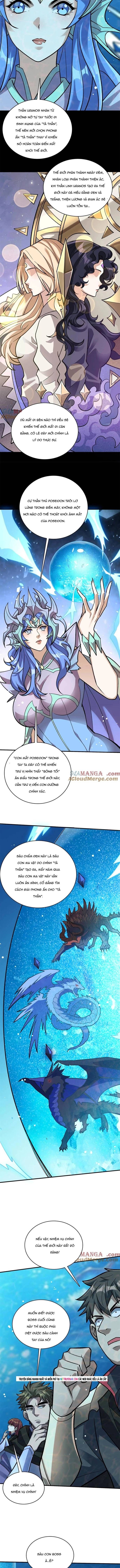 đọc truyện Nhân Vật Phản Diện? Chắc Chắn Không Phải Ta Chương 206 ảnh 8 tại Thiên Thai Truyện