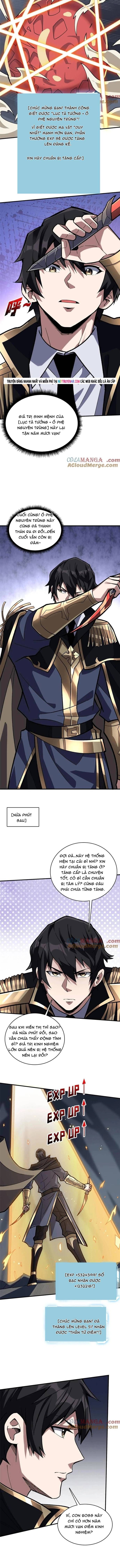 đọc truyện Nhân Vật Phản Diện? Chắc Chắn Không Phải Ta Chương 208 ảnh 4 tại Thiên Thai Truyện