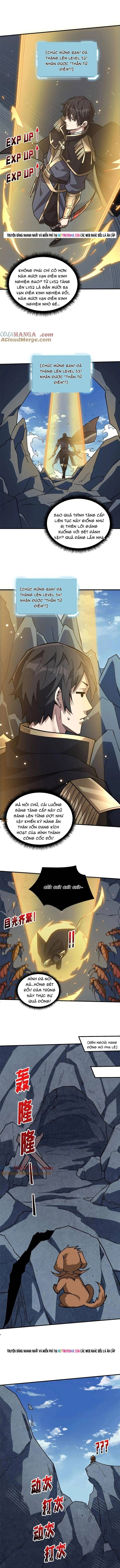 đọc truyện Nhân Vật Phản Diện? Chắc Chắn Không Phải Ta Chương 208 ảnh 5 tại Thiên Thai Truyện