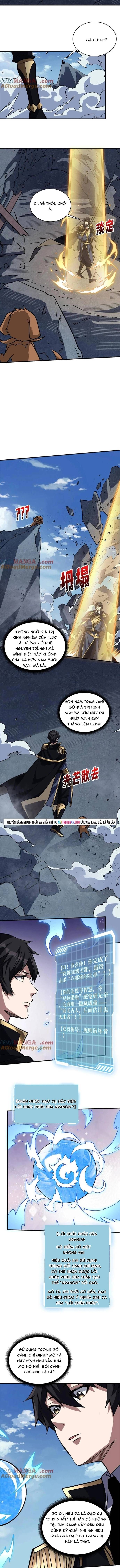 đọc truyện Nhân Vật Phản Diện? Chắc Chắn Không Phải Ta Chương 208 ảnh 6 tại Thiên Thai Truyện