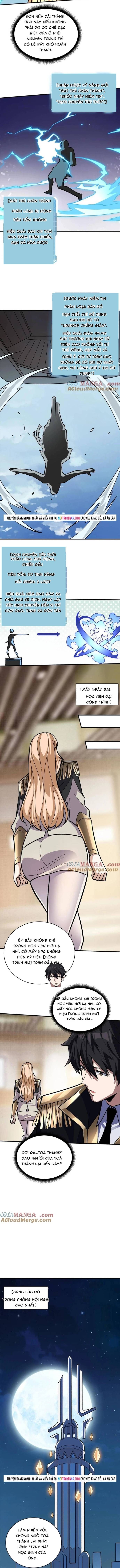 đọc truyện Nhân Vật Phản Diện? Chắc Chắn Không Phải Ta Chương 208 ảnh 7 tại Thiên Thai Truyện