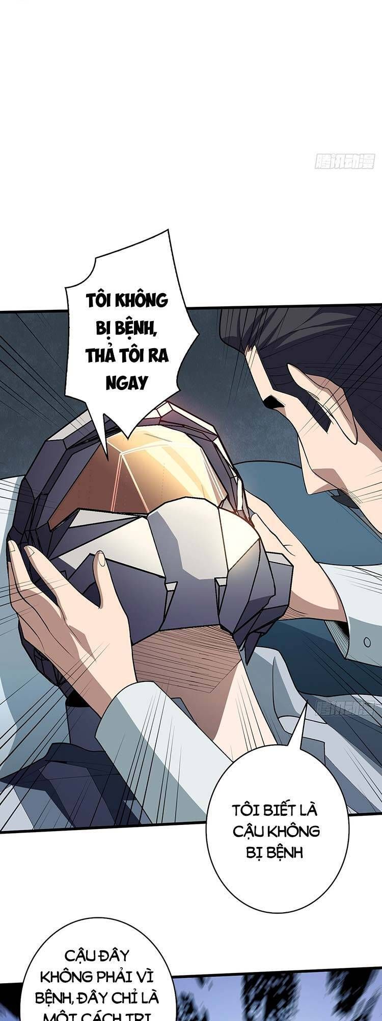 đọc truyện Nhân Vật Phản Diện? Chắc Chắn Không Phải Ta Chương 22 ảnh 29 tại Giả Dược