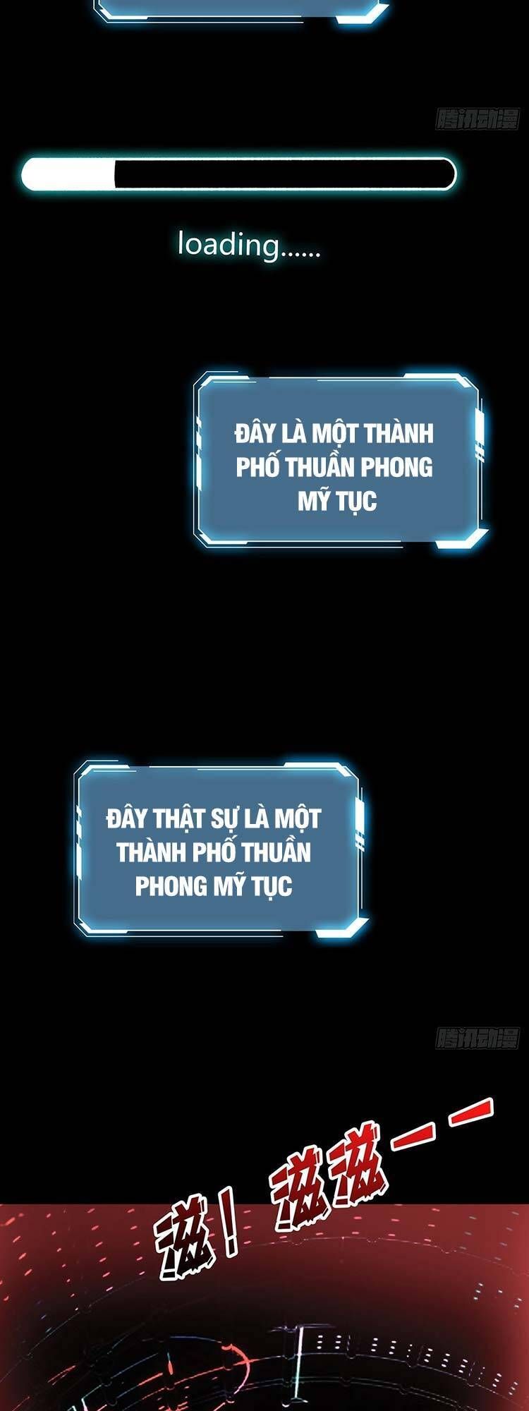 đọc truyện Nhân Vật Phản Diện? Chắc Chắn Không Phải Ta Chương 22 ảnh 9 tại Giả Dược