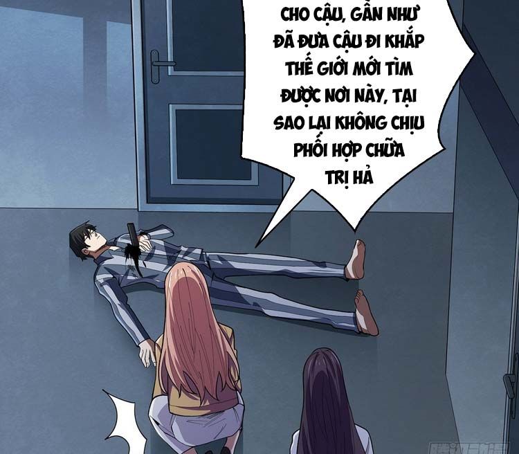 đọc truyện Nhân Vật Phản Diện? Chắc Chắn Không Phải Ta Chương 23 ảnh 19 tại Giả Dược