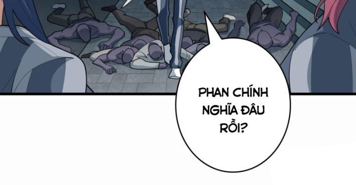 đọc truyện Nhân Vật Phản Diện? Chắc Chắn Không Phải Ta Chương 30 ảnh 32 tại Giả Dược