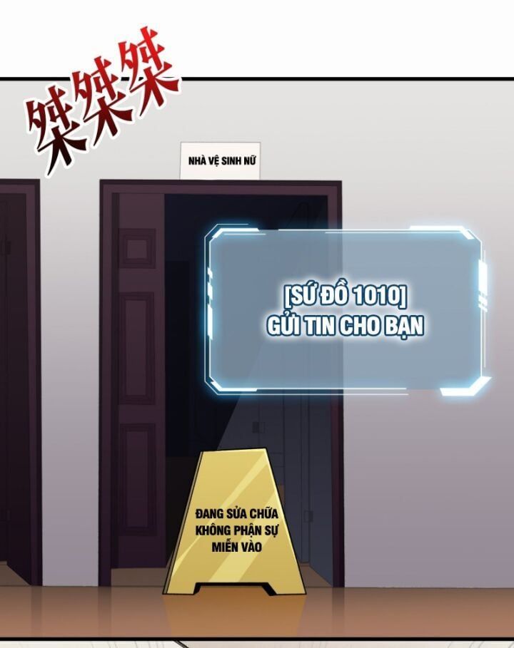 đọc truyện Nhân Vật Phản Diện? Chắc Chắn Không Phải Ta Chương 30 ảnh 36 tại Giả Dược